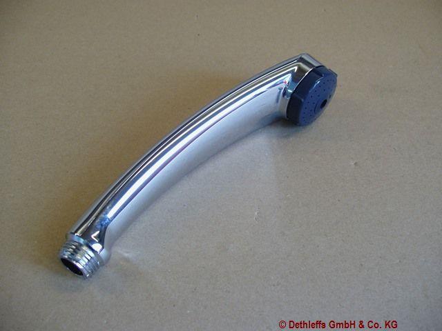 Dethleffs Original Chrome Shower Head