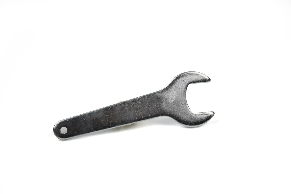 Heavy Duty Gas Spanner Pennine Leisure Supplies