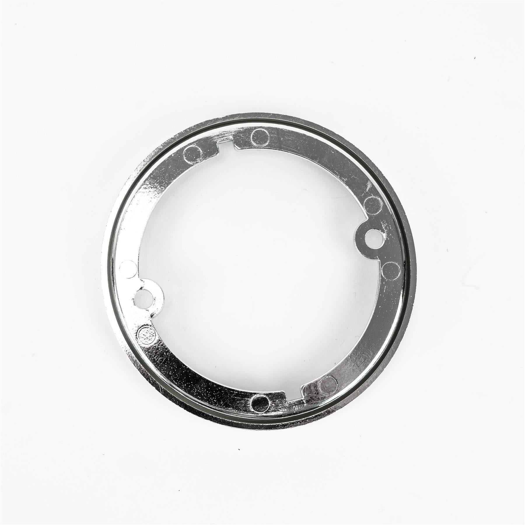 Roller Team Chrome Light Surround