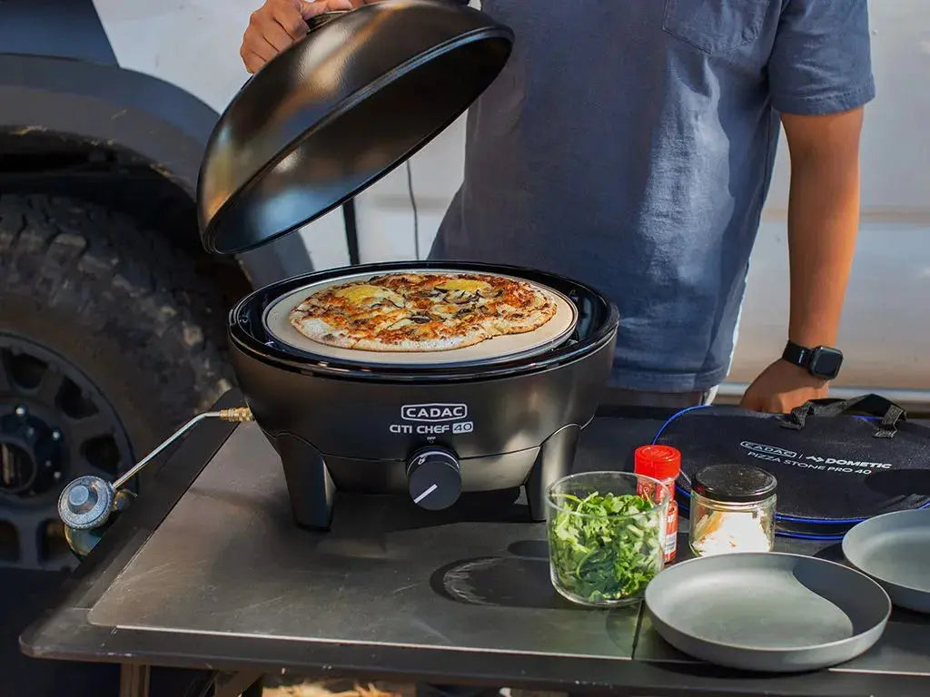 Cadac Pizza Stone Pro 40 CADAC