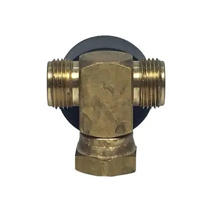 Gaslow W20 Changeover Gauge Propane Standard 01-1630 Gaslow