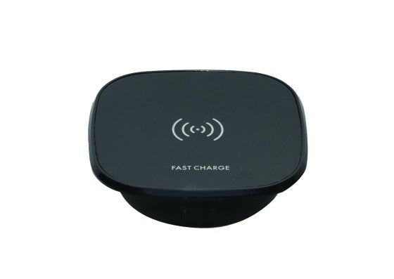 Wireless Charger Point, Black. PO129 Pennine Leisure Supplies