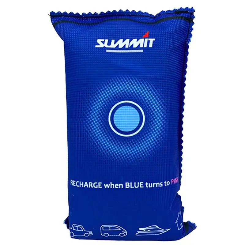 Summit Reuseable Dehumidifier Bag 350G Summit