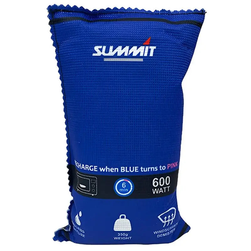 Summit Reuseable Dehumidifier Bag 350G Summit