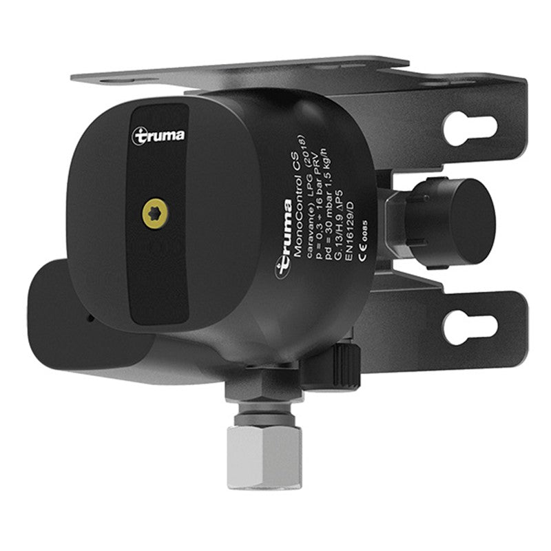 Truma Monocontrol CS Regulator 10mm