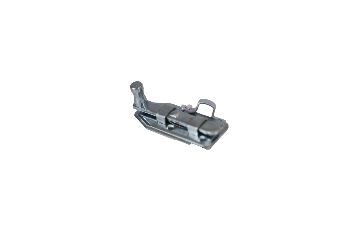 Malibu Van Double Level Garage Floor Latch 60mm x 25mm Malibu