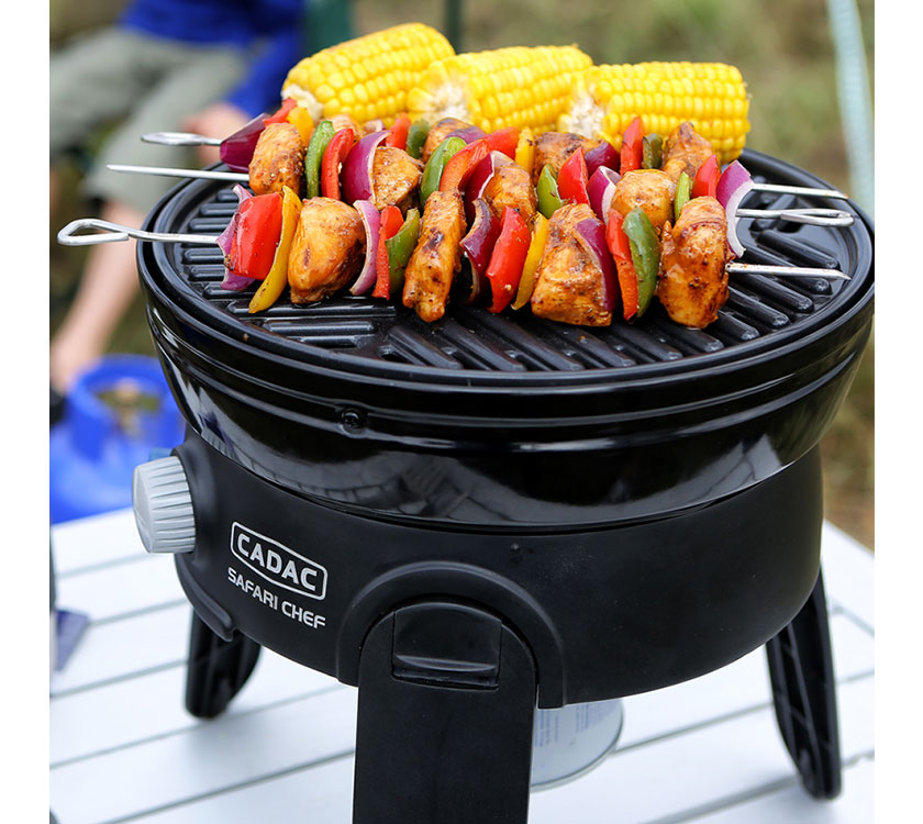 Cadac Skewer Set CADAC