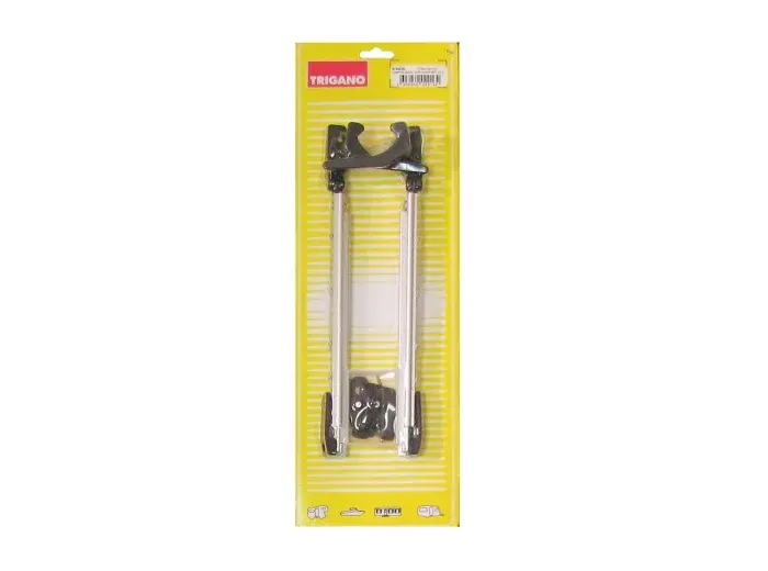 Auto-Stay & Lever Lock Window Stays, 230mm, pair. Screw On Trigano