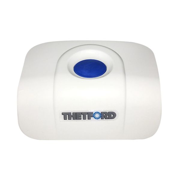 Thetford Bezel White