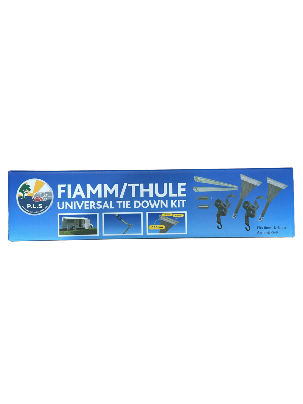 Fiamma / Thule Awning Tie Down Kit
