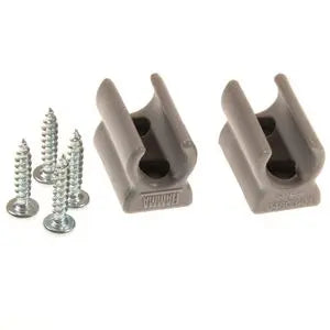 Fiamma Winder Handle Clips, Small 98655-095 Fiamma