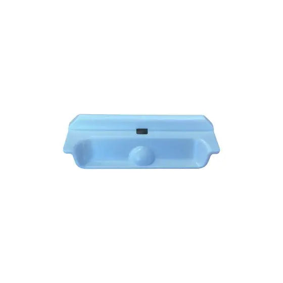 Small Fridge Shelf Clip 82x20x25mm Pennine Leisure Supplies