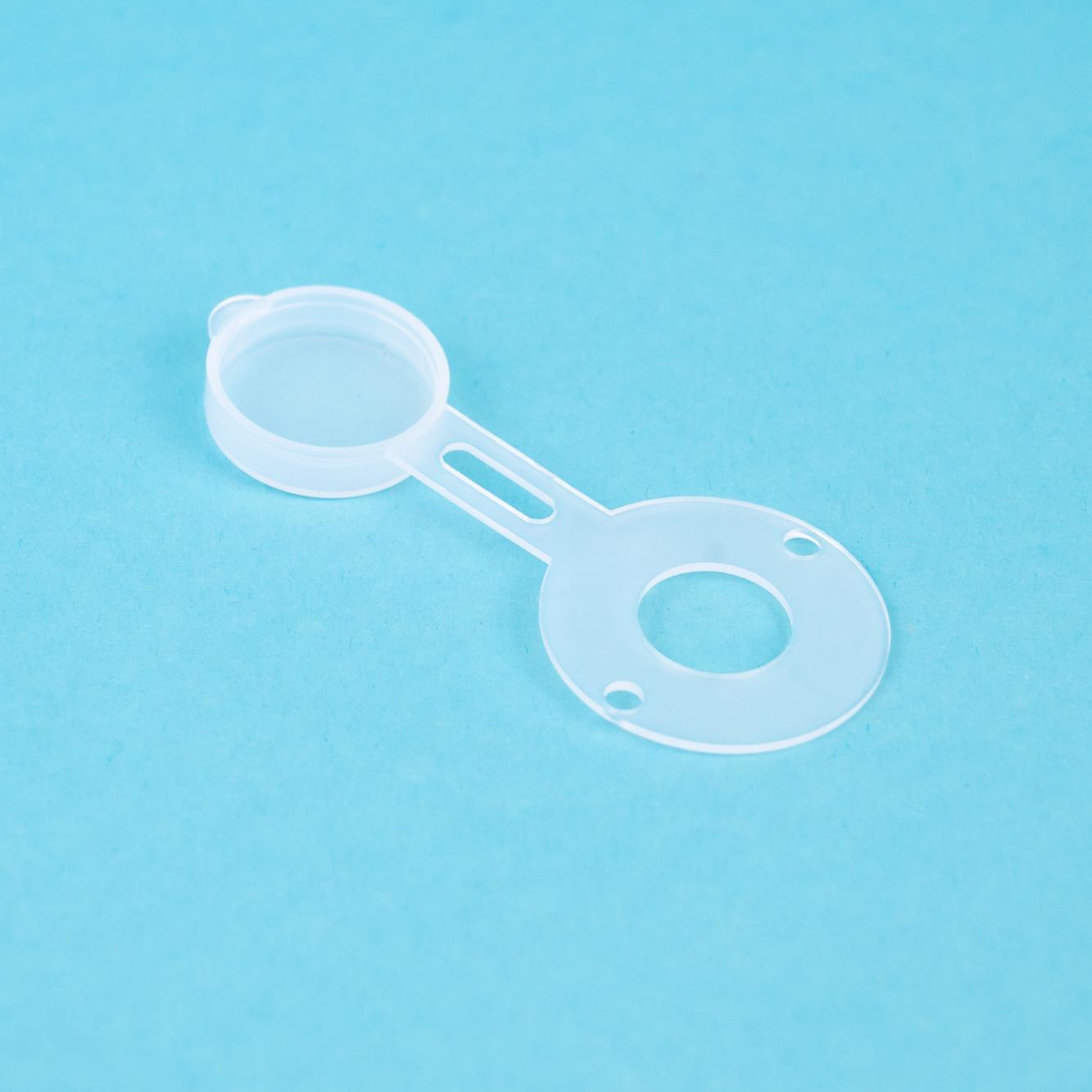 WHALE Plug/Gasket Assembly