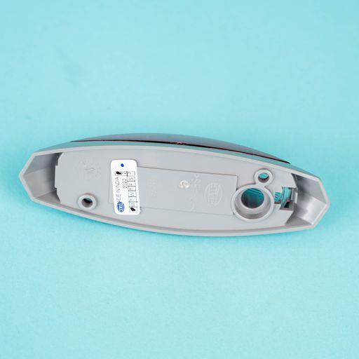 Dethleffs side marker light for the offside of a motorhome