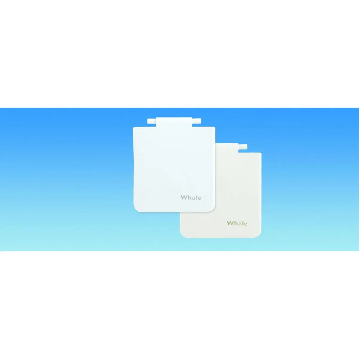 Replacement Flap Watermaster Socket � IVORY Whale