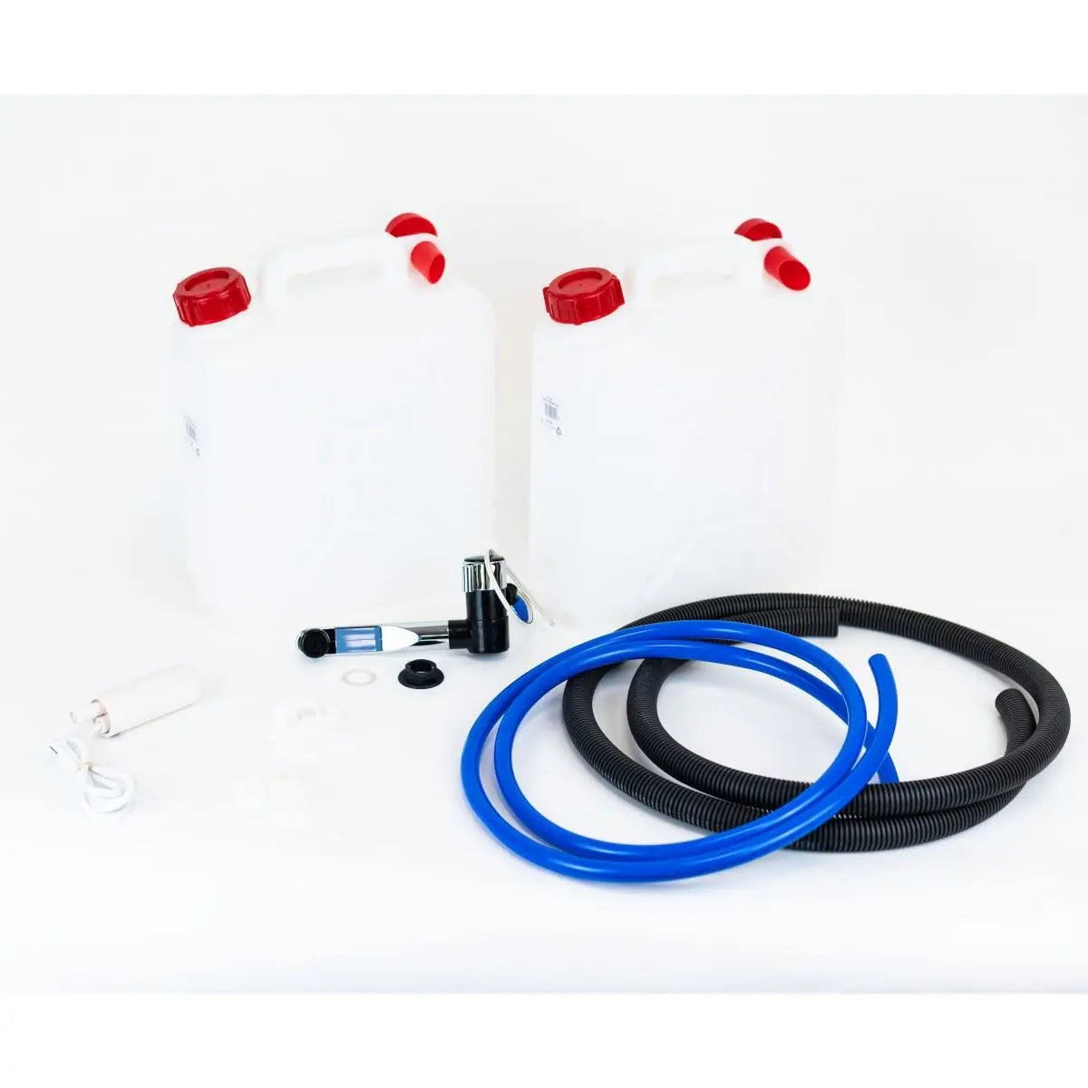 Cold Water System Starter Pack – Campervan Conversion Kit Pennine Leisure Supplies