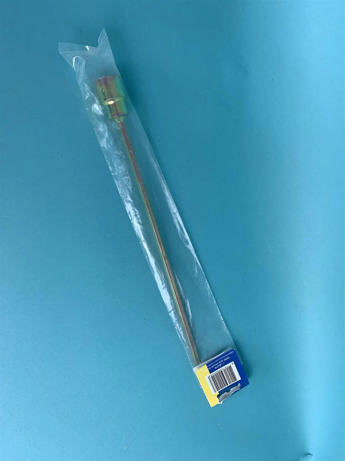 PLS 19mm Jack Handle For Drill Pennine Leisure Supplies