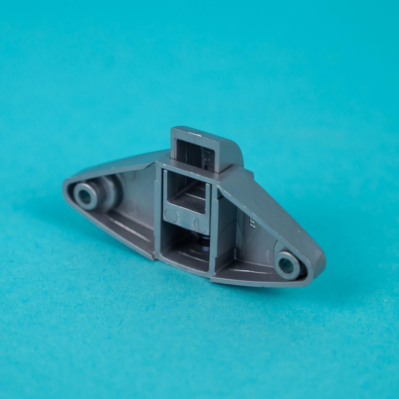 Roller Team inner cupboard door retainer