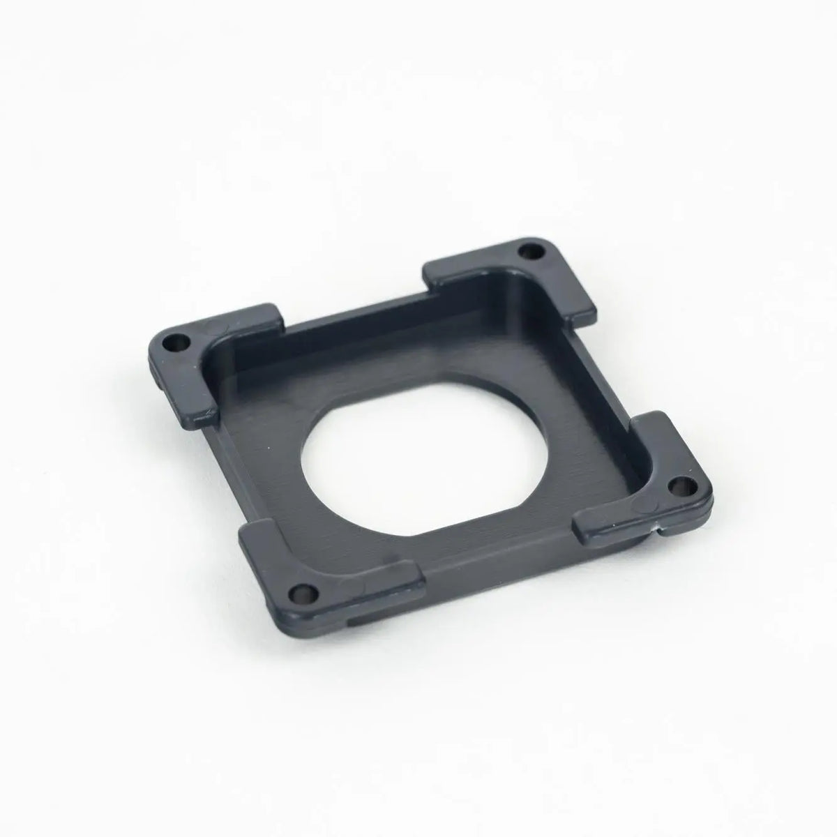 C-Line USB Mounting Plate Grey - RI417 C-Line