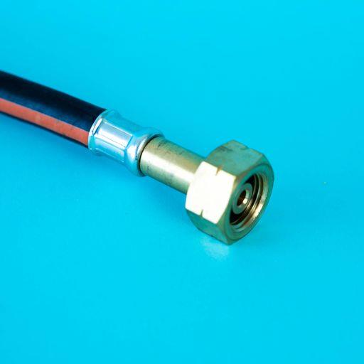 450mm Butane Gas Pigtail