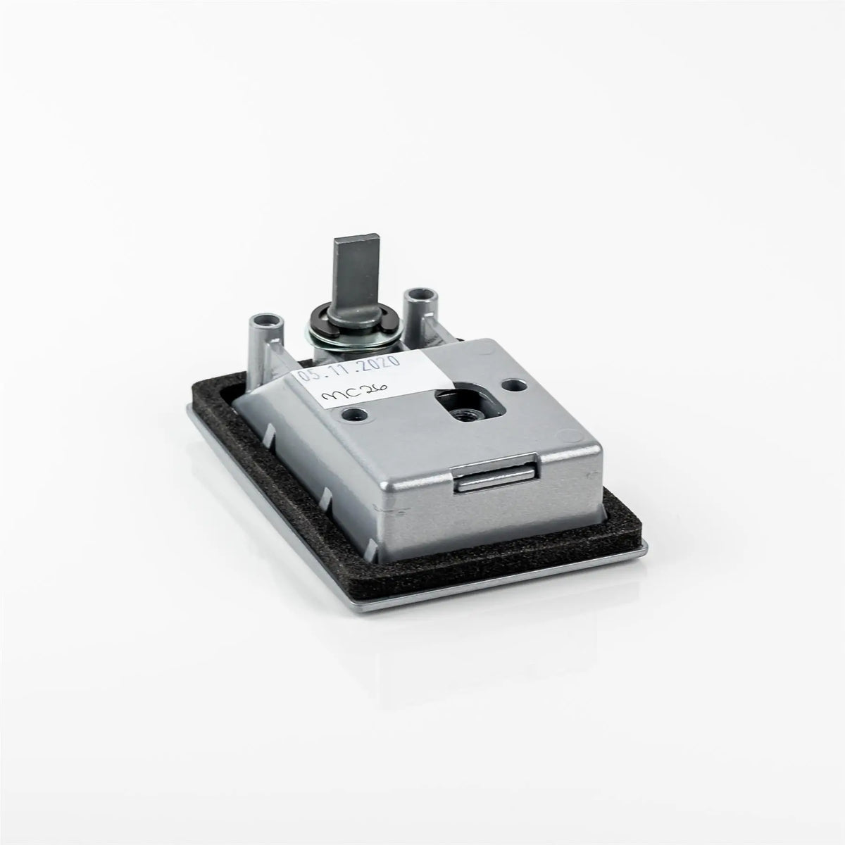 Caraloc 700 Complete Right-Hand Door Lock Assembly Caraloc