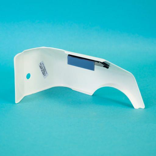 Roller Team Corner Bumper Pod RHS