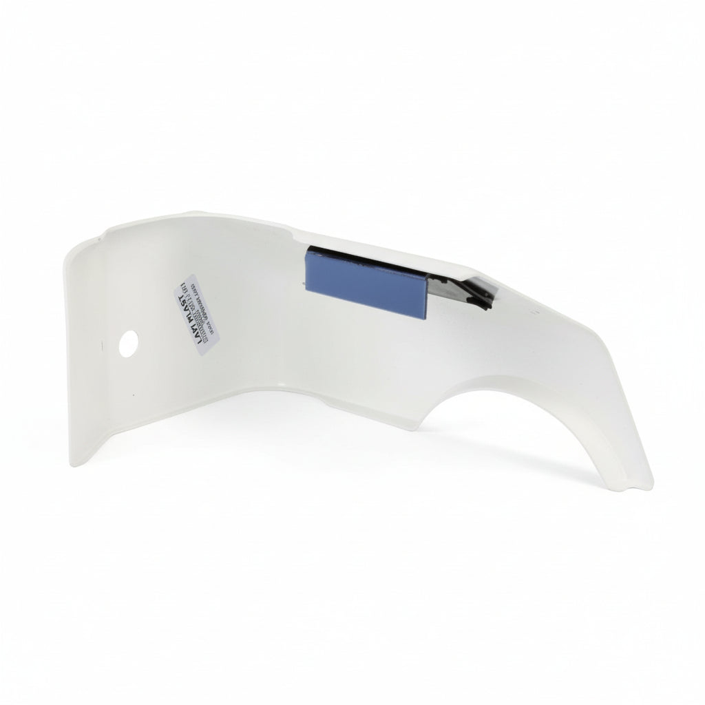 Roller Team Corner Bumper Pod RHS