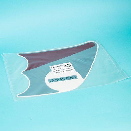 Auto-Trail N/S Rear Light Decal