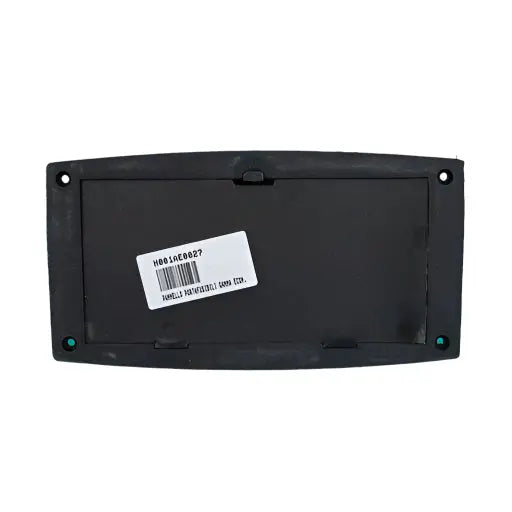 Roller Team fuse board panel for motorhome