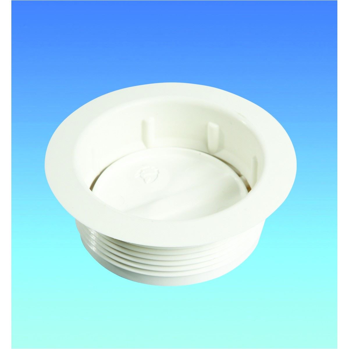 Whale WHITE Directional Fitting Vent