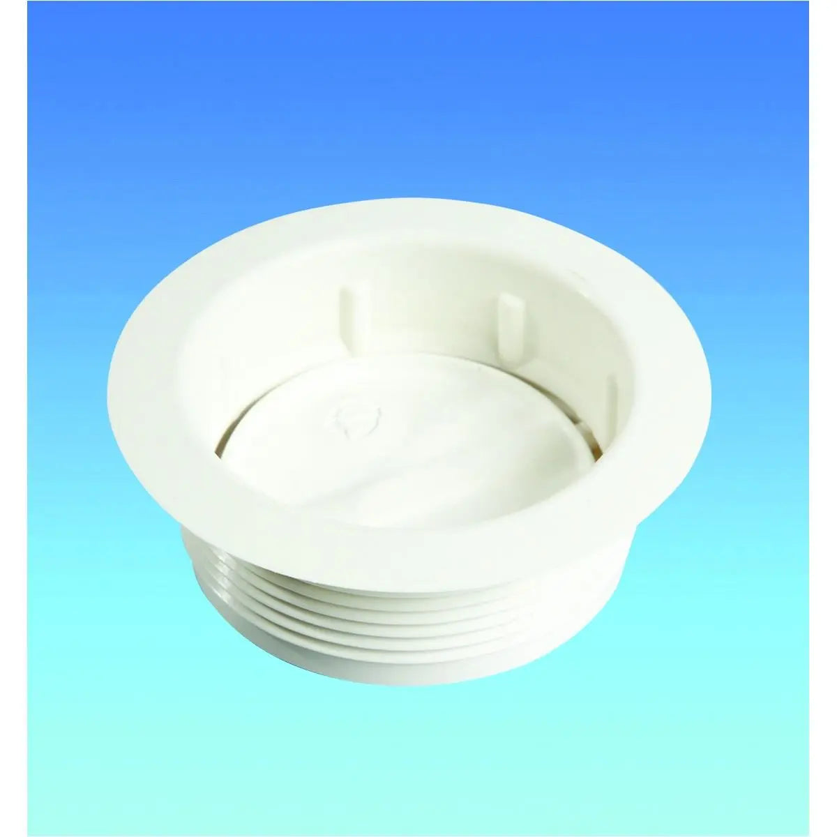 Whale WHITE Directional Fitting Vent Whale