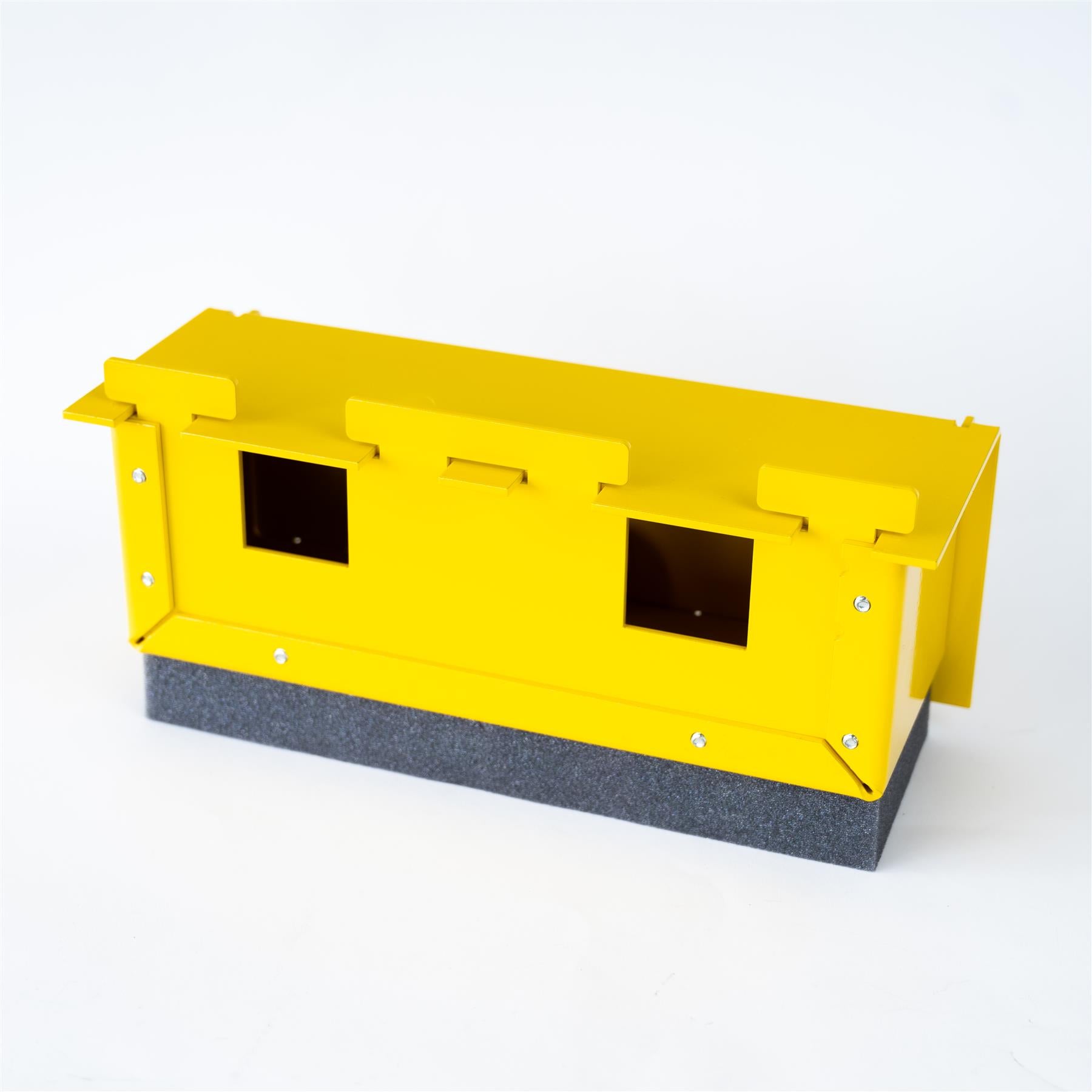 Milenco BC Lock (2014 onwards) AUTOMATIC Ford Transit & (2006 onwards) AUTOMATIC Mercedes Sprinter (covers brake pedal)