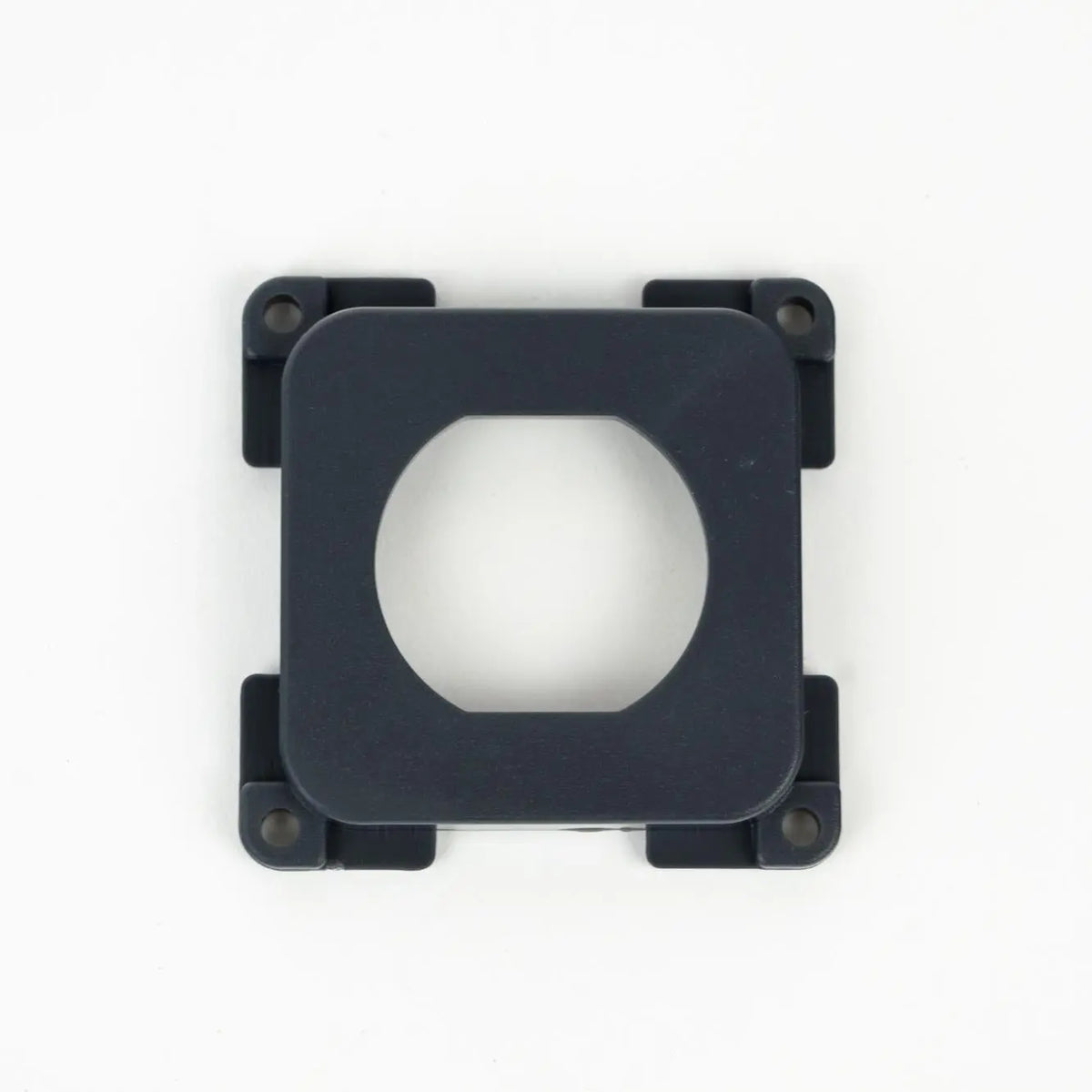 C-Line USB Mounting Plate Grey - RI417 C-Line