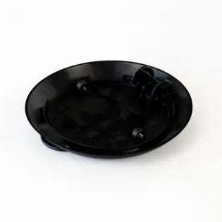 Fap external socket cover (black) FAP