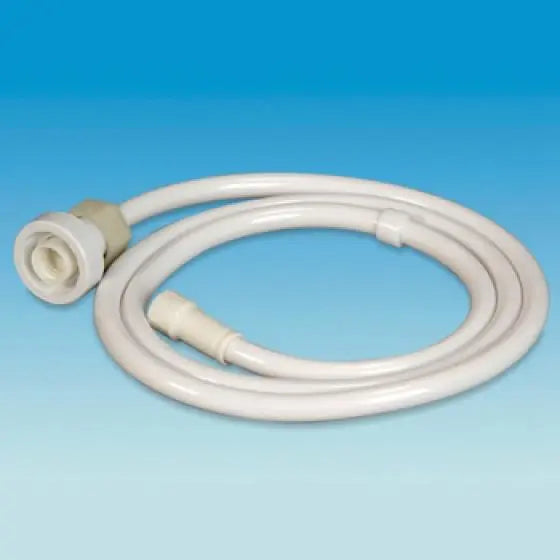 Whale Swim 'N' Rinse Hose 1/2" BSP 2.1M Whale