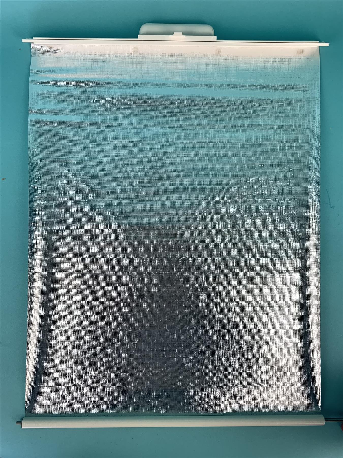 MPK Integrated Blind Replacement Unit Beige