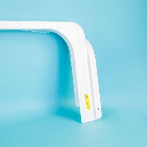 Dethleffs skirt for motorhome or caravan