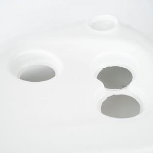 Auto-Trail Bumper N/S (Tribute 2015)