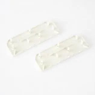 Roller Team Habitation Door Dual Handle Kit - O/S Roller Team
