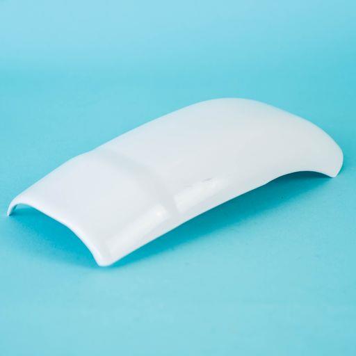 Bailey Corner Near Side Section