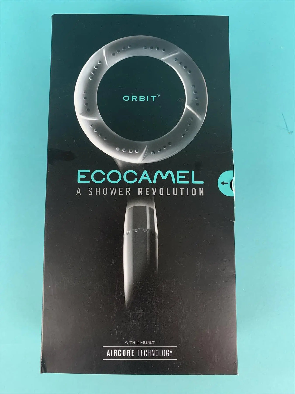 Ecocamel Orbit Ecocamel