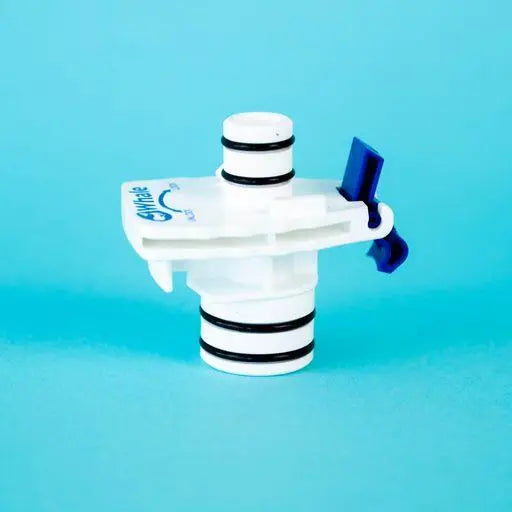 Whale Watermaster Mains Adapter Whale