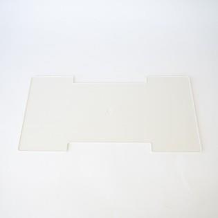 SR vent cover - carve vent