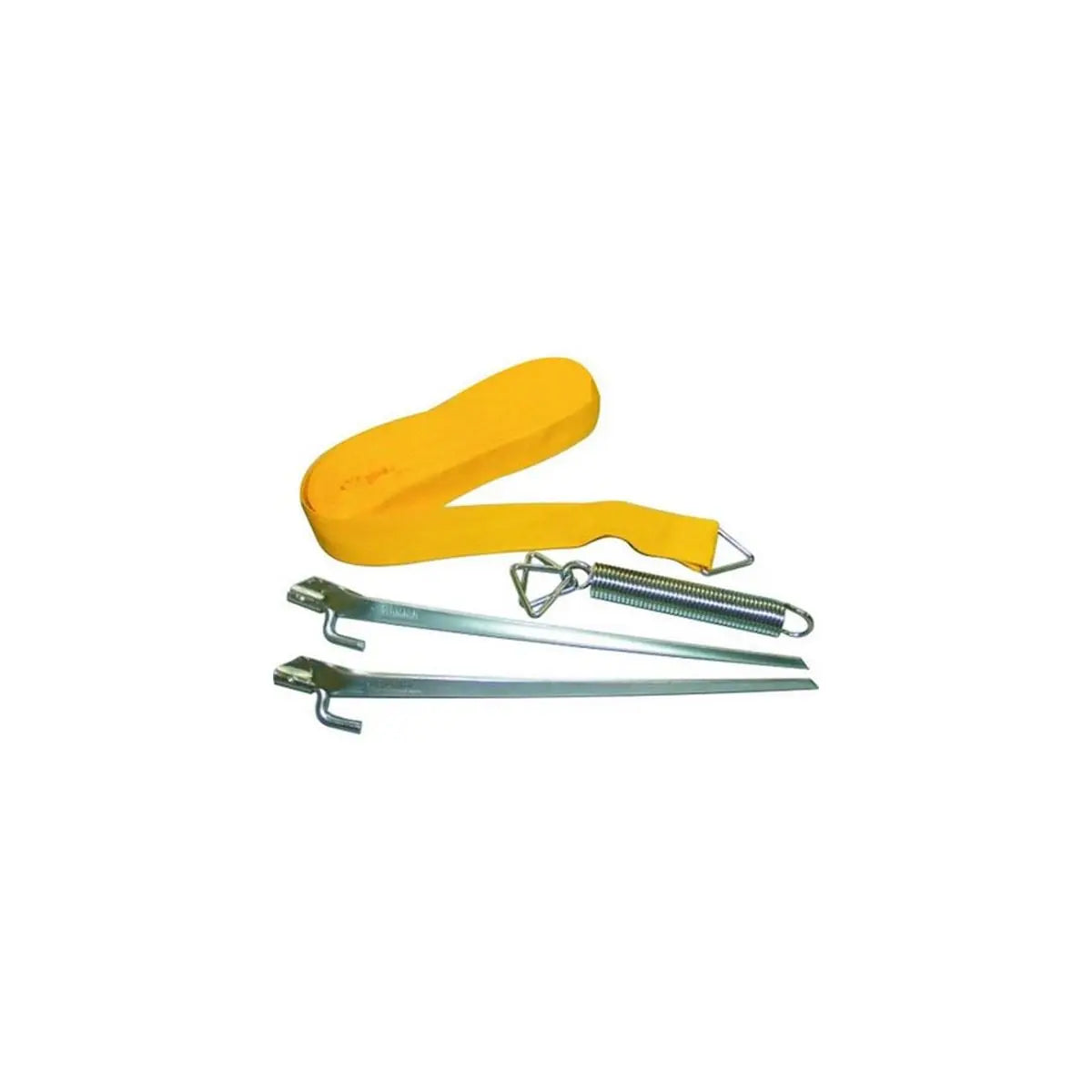 Tie Down Kit Yellow (98655-128)