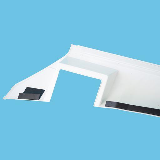 Roller Team - Body Work Panel