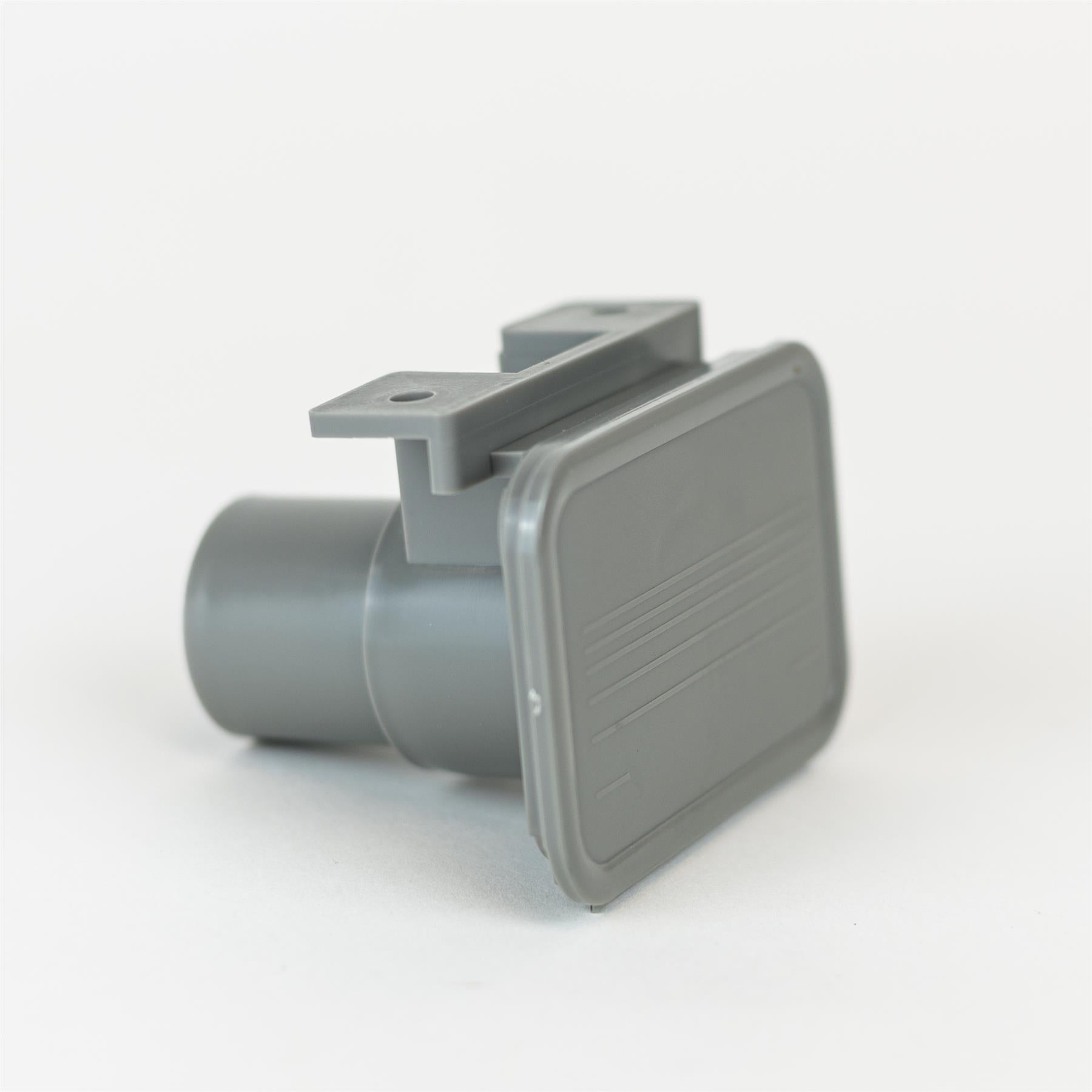 PLS 28mm outlet hose socket