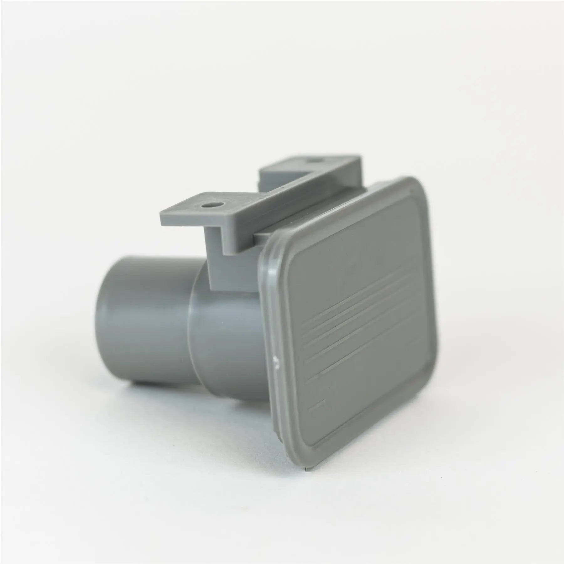 PLS 28mm outlet hose socket Pennine Leisure Supplies