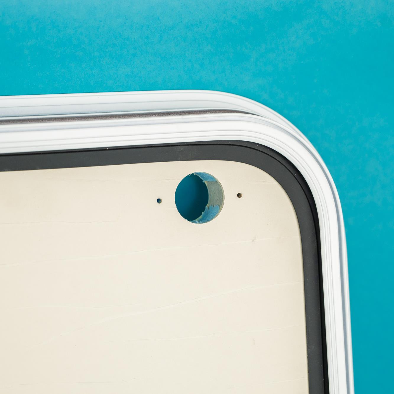 Locker Door 630 x 600