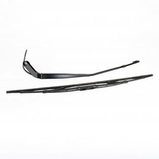 Dethleffs A-class wiper arm and blade for motorhome