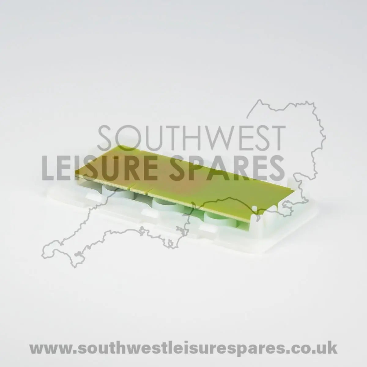 Thetford Flushing Switch Circuit Board Cassette Toilet. 50709 Thetford